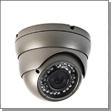 Купольная IP камера с функцией распознавания лиц HDcom FD116-SGH