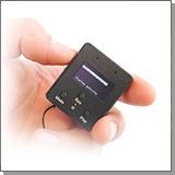 Мини диктофон Edic-mini A102 CARD-24-S