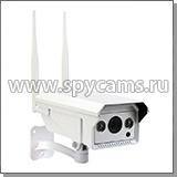 Уличная 3G/Wi-Fi IP камера Link-NC17G-8G